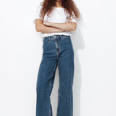 HECTOR jean taille haute PROMOD