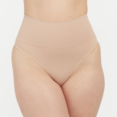 Culotte gainante en Nylon recyclé SPANX