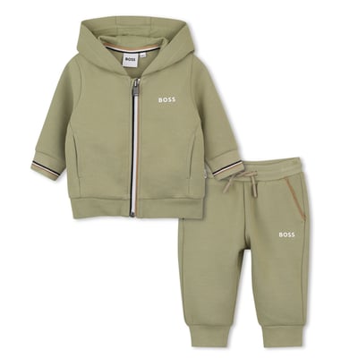 Ensemble textile BOSS KIDSWEAR