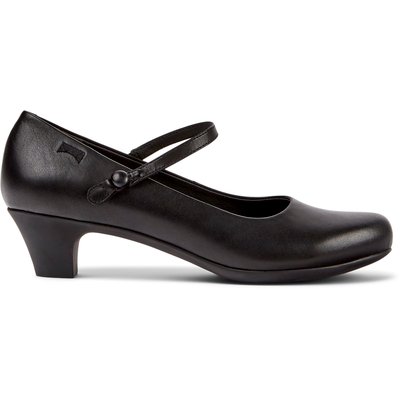 Escarpins Cuir Helena Bajo CAMPER