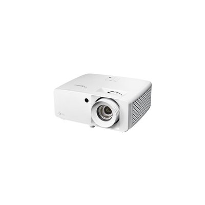 Vidéoprojecteur home cinéma UHZ66 OPTOMA