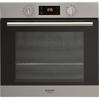 Four encastrable FA2844PIX HOTPOINT