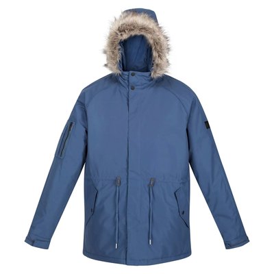 Parka SALINGER REGATTA