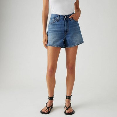 Short mom 80's LEVI'S