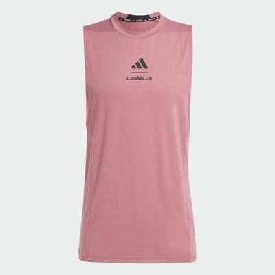 Débardeur graphique Les Mills adidas Performance