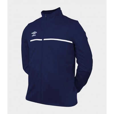 VESTE TEAMWEAR JUNIOR Polyester UMBRO