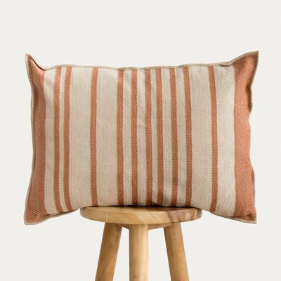 100% Coton Rayures -HALLE KENAY