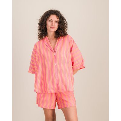 Chemise de pyjama en Tencel ANGARDE