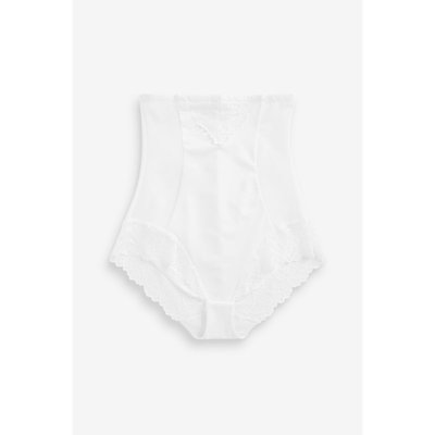 Slip gainant taille ultra-haute effet ventre plat NEXT
