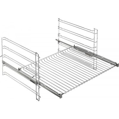 Rails télescopiques TR1LV sur 1 niveau ELECTROLUX