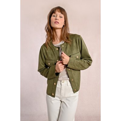 Veste officier MOLLY BRACKEN