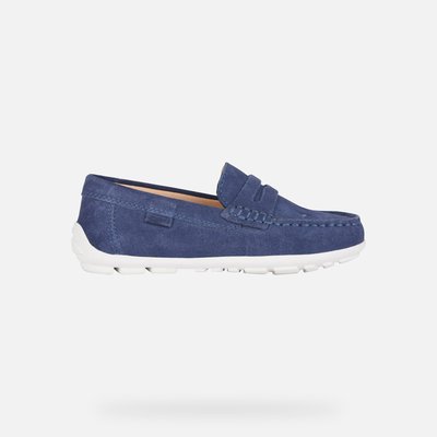Mocassins  J NEW FAST GEOX