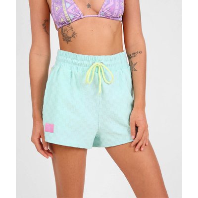 Short de bain éponge BELY OXBOW