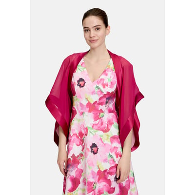 Étole en chiffon à manches 3/4 VERA MONT