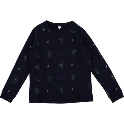 Sweat - Très bon état LITTLE KARL MARC JOHN