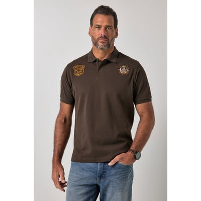 Polo en maille piquée JP1880