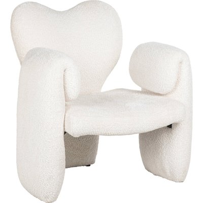 Fauteuil coton Didi, salle à manger RECOLLECTION