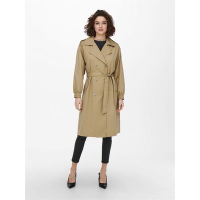 Trench coat ONLY ONLY