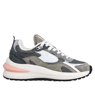 Winslow - Baskets Combinées PEPE JEANS