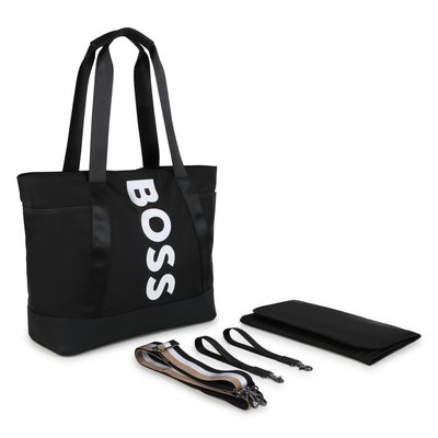 Sac à langer et accessoires BOSS KIDSWEAR