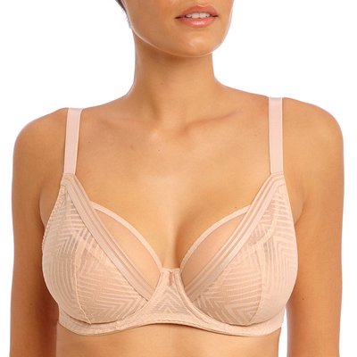 Soutien-gorge foulard avec armatures TAILORED FREYA
