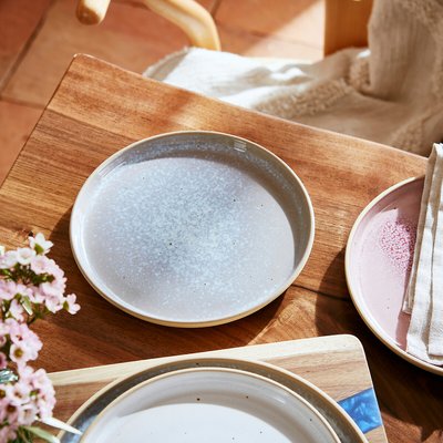 Set of 4 Minerals Side Plate PORTMEIRION