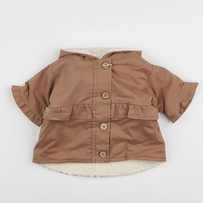 Manteau - Très bon état PLAY UP