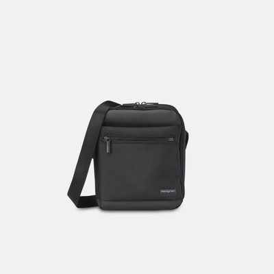 Sac Bandoulière Croisé RFID INC HEDGREN