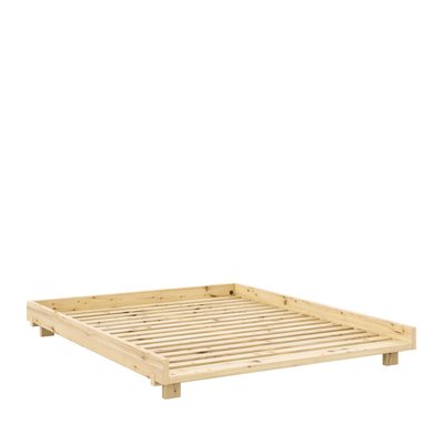 Lit en bois 140x200cm - Social KARUP DESIGN