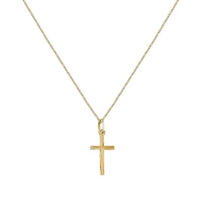 Collier en argent 925 CLEOR