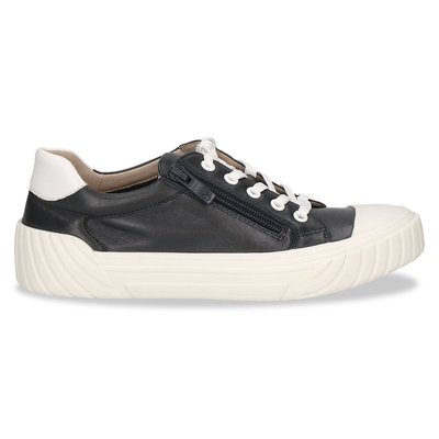Basket en cuir CAPRICE