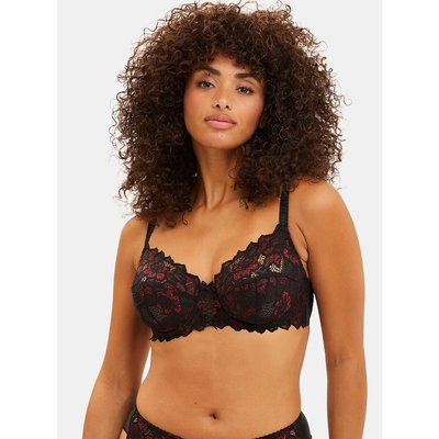 Arum Glitter Underwired Bra SANS COMPLEXE