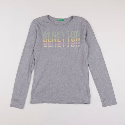 Tee-shirt - Très bon état BENETTON