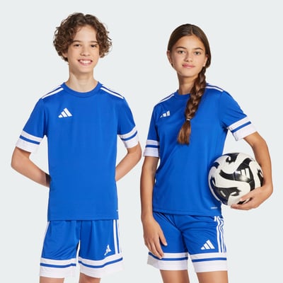 Maillot Squadra 25 Enfants adidas Performance
