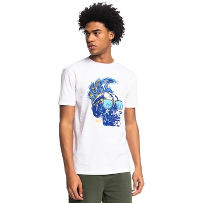 T-shirt SMOKE SCREEN QUIKSILVER