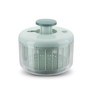 Essoreuse à salade poussoir 4,2 L LIVOO