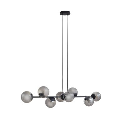 Suspension en métal moderne, Isamer LINDBY