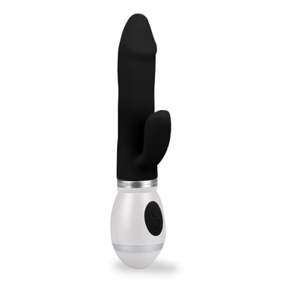Vibromasseur puissant rabbit rotatif Viva LOVE AND VIBES