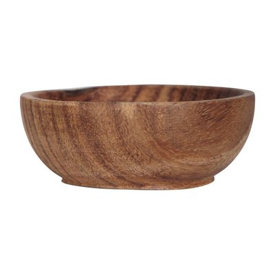 Petit bol bois acacia IB LAURSEN