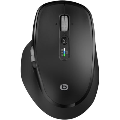 Souris sans fil rechargeable ME_DW ESSENTIEL B