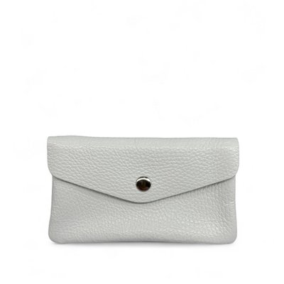 Pochette porte-monnaie en cuir grainé COMPO OH MY BAG