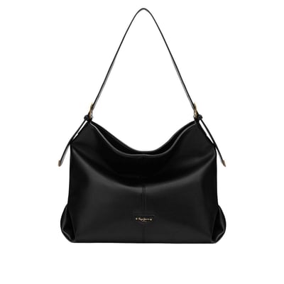 Sac Shopper Effet Cuir PEPE JEANS
