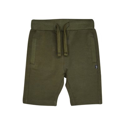 Bermuda nicolo molleton enfant SUCRE D'ORGE