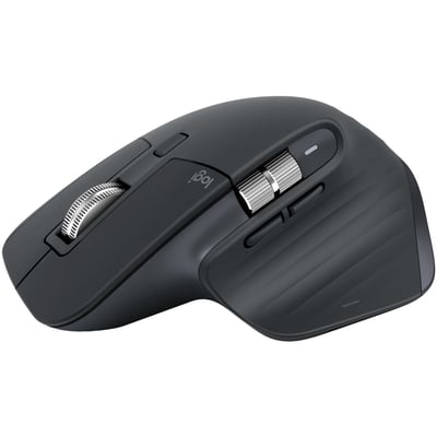 Souris sans fil MX Master 3S Bluetooth LOGITECH
