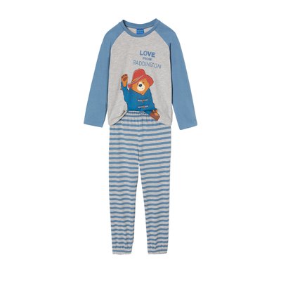 Pyjama Paddington en coton VERTBAUDET