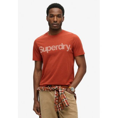 T shirt camel homme La Redoute