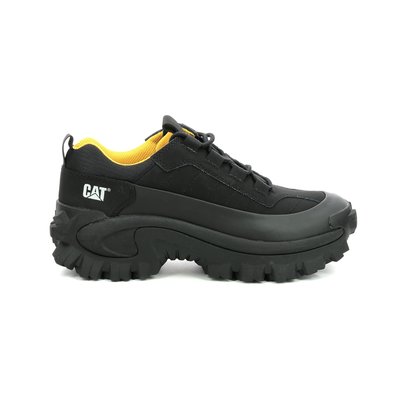 Sneakers basses Cuir INTRUDER GALOSH CATERPILLAR