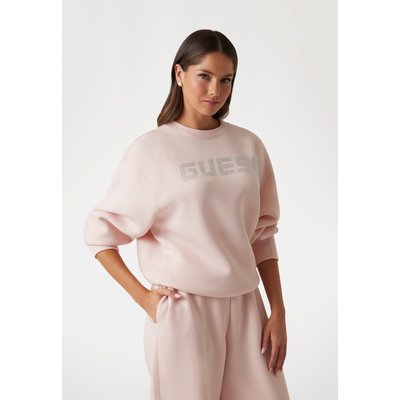 Sweat-Shirt Néoprène Avec Logo GUESS