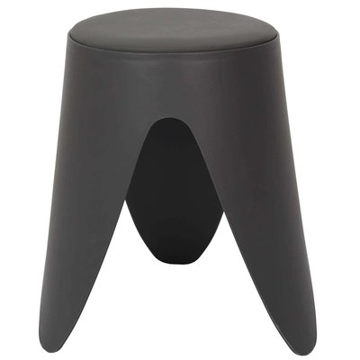Tabouret d'appoint empilable Emma THE HOME DECO FACTORY