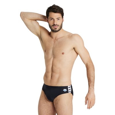 Slip de bain Icons Solid ARENA